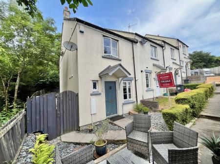 Harebell Close, Pillmere, Saltash, PL12