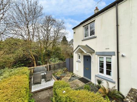 Harebell Close, Pillmere, Saltash, PL12