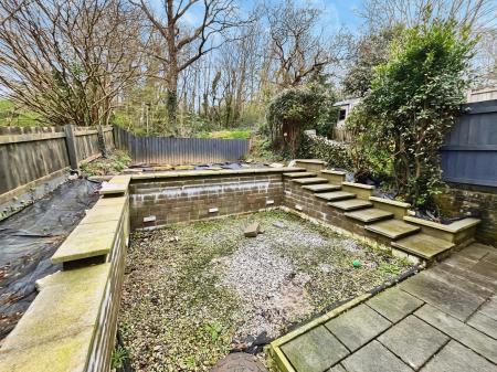 2 bedroom End of terrace house for sale in Harebell Close, Pillmere, Saltash, PL12