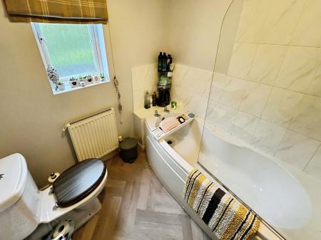 2 bedroom End of terrace house for sale in Harebell Close, Pillmere, Saltash, PL12