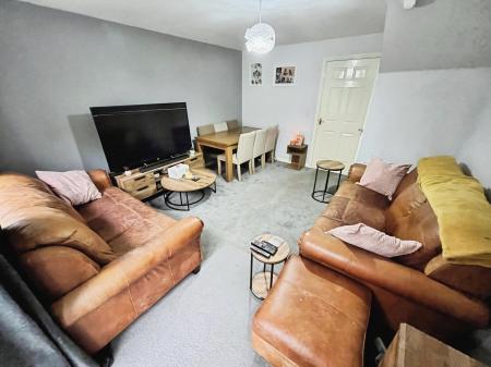 2 bedroom End of terrace house for sale in Harebell Close, Pillmere, Saltash, PL12