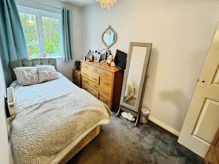 2 bedroom End of terrace house for sale in Harebell Close, Pillmere, Saltash, PL12