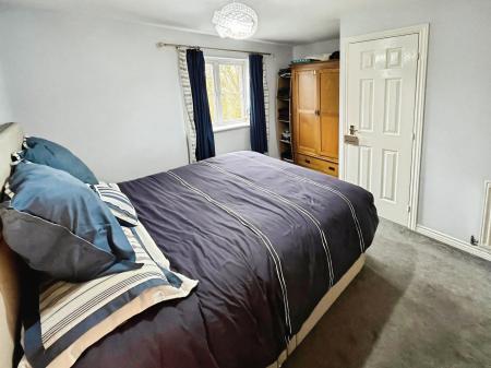 2 bedroom End of terrace house for sale in Harebell Close, Pillmere, Saltash, PL12