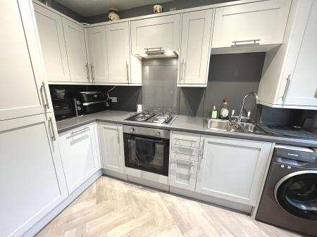 2 bedroom End of terrace house for sale in Harebell Close, Pillmere, Saltash, PL12