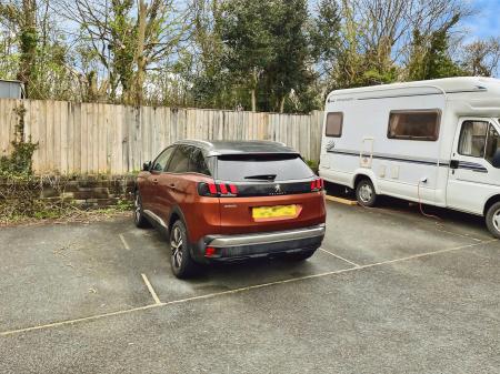 2 bedroom End of terrace house for sale in Harebell Close, Pillmere, Saltash, PL12