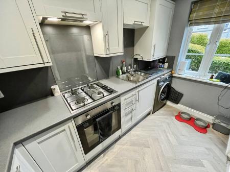 2 bedroom End of terrace house for sale in Harebell Close, Pillmere, Saltash, PL12