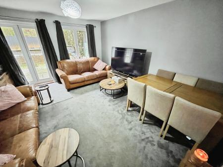 2 bedroom End of terrace house for sale in Harebell Close, Pillmere, Saltash, PL12