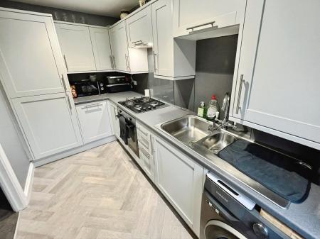 2 bedroom End of terrace house for sale in Harebell Close, Pillmere, Saltash, PL12