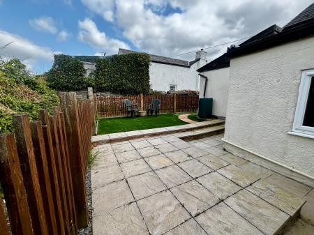 2 bedroom End of terrace house to let in Golberdon, Golberdon, PL17