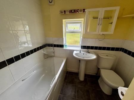 2 bedroom End of terrace house to let in Golberdon, Golberdon, PL17