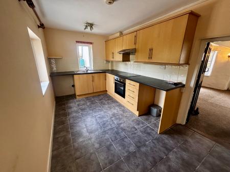 2 bedroom End of terrace house to let in Golberdon, Golberdon, PL17