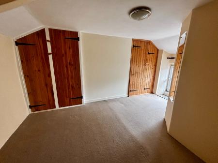 2 bedroom End of terrace house to let in Golberdon, Golberdon, PL17