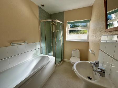 3 bedroom Bungalow to let in Deer Park, Saltash, PL12