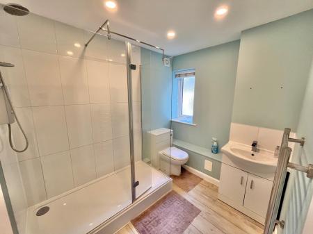 2 bedroom Apartment for sale in Daws Court, Old Ferry Road, Saltash, PL12