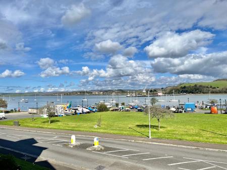 2 bedroom Apartment for sale in Daws Court, Old Ferry Road, Saltash, PL12