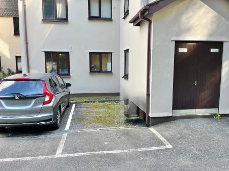 2 bedroom Apartment for sale in Daws Court, Old Ferry Road, Saltash, PL12