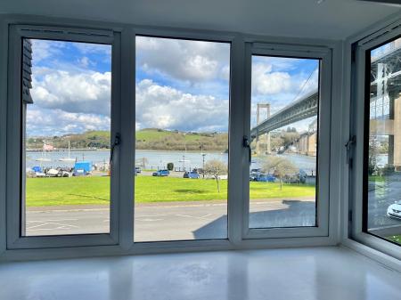 2 bedroom Apartment for sale in Daws Court, Old Ferry Road, Saltash, PL12