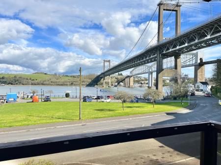 2 bedroom Apartment for sale in Daws Court, Old Ferry Road, Saltash, PL12