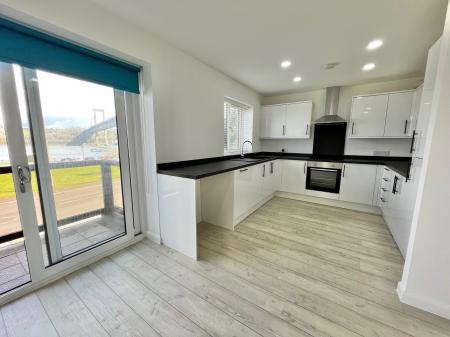 2 bedroom Apartment for sale in Daws Court, Old Ferry Road, Saltash, PL12