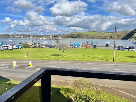 2 bedroom Apartment for sale in Daws Court, Old Ferry Road, Saltash, PL12