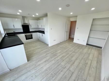 2 bedroom Apartment for sale in Daws Court, Old Ferry Road, Saltash, PL12