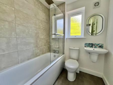 3 bedroom Semi-detached house for sale in Carlton Villas, Hatt, PL12