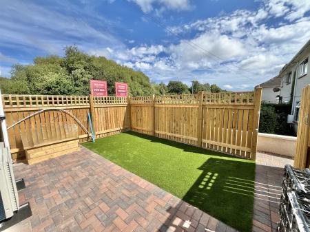 3 bedroom Semi-detached house for sale in Carlton Villas, Hatt, PL12