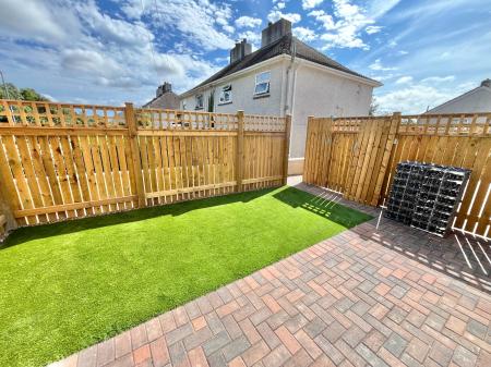 3 bedroom Semi-detached house for sale in Carlton Villas, Hatt, PL12