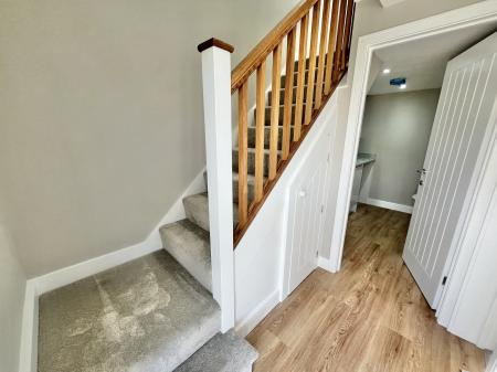 3 bedroom Semi-detached house for sale in Carlton Villas, Hatt, PL12