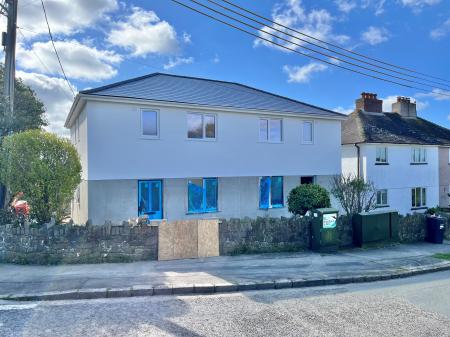 Carlton Villas, Hatt, PL12