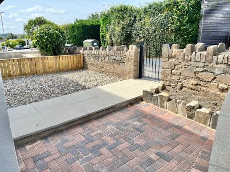 3 bedroom Semi-detached house for sale in Carlton Villas, Hatt, PL12