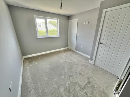 3 bedroom Semi-detached house for sale in Carlton Villas, Hatt, PL12