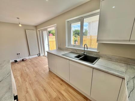 3 bedroom Semi-detached house for sale in Carlton Villas, Hatt, PL12