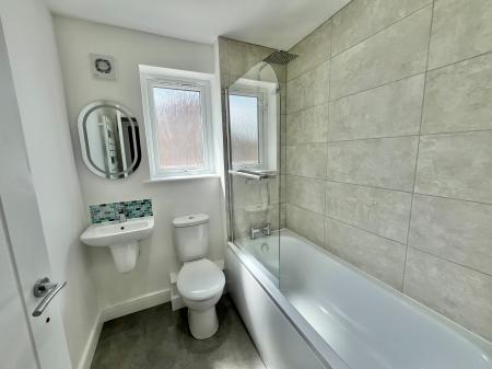 3 bedroom Semi-detached house for sale in Carlton Villas, Hatt, PL12