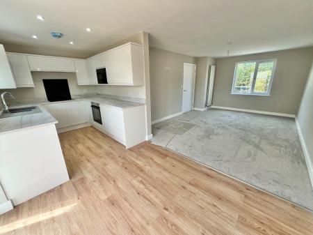3 bedroom Semi-detached house for sale in Carlton Villas, Hatt, PL12