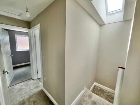3 bedroom Semi-detached house for sale in Carlton Villas, Hatt, PL12