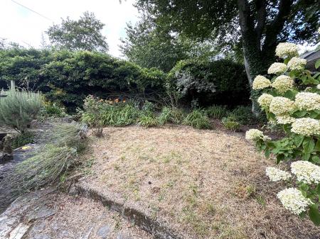 2 bedroom Cottage to let in Forder, Saltash, PL12