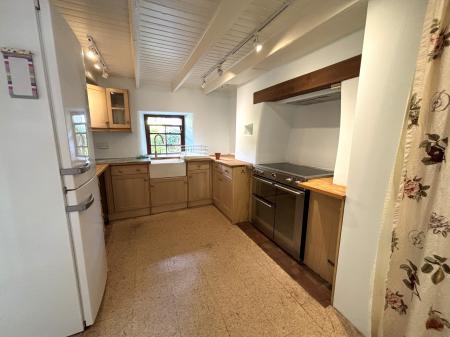 2 bedroom Cottage to let in Forder, Saltash, PL12