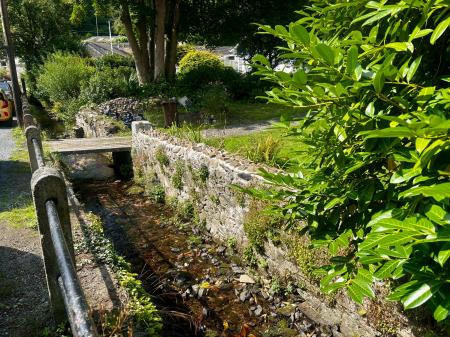 2 bedroom Cottage to let in Forder, Saltash, PL12