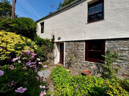 Forder, Saltash, PL12