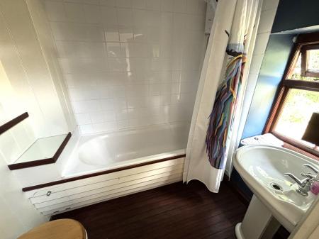 2 bedroom Cottage to let in Forder, Saltash, PL12