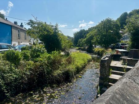 2 bedroom Cottage to let in Forder, Saltash, PL12