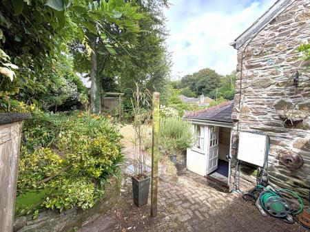 2 bedroom Cottage to let in Forder, Saltash, PL12