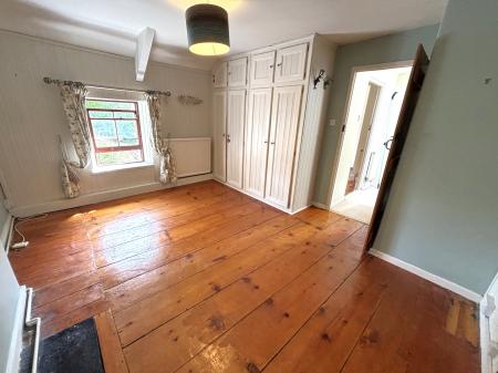 2 bedroom Cottage to let in Forder, Saltash, PL12