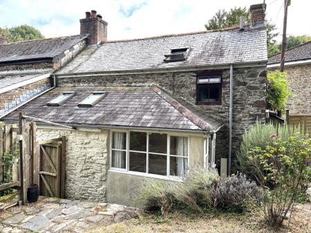 2 bedroom Cottage to let in Forder, Saltash, PL12