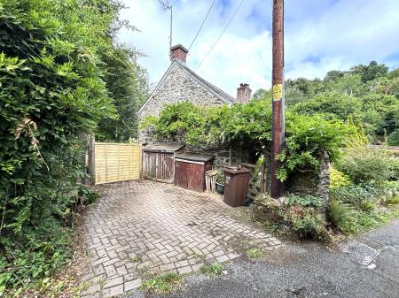 2 bedroom Cottage to let in Forder, Saltash, PL12