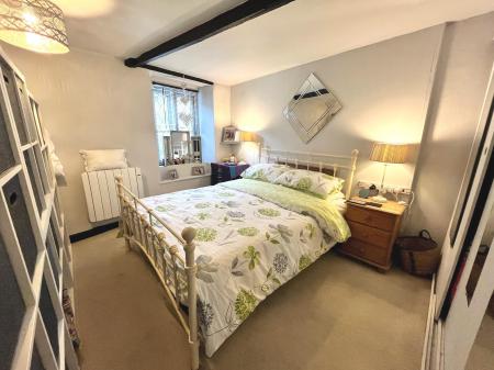 1 bedroom Cottage for sale in Riverside Cottages, Forder, PL12