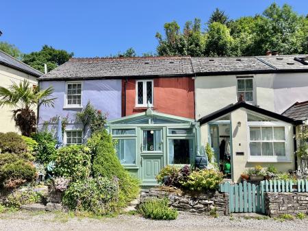 1 bedroom Cottage for sale in Riverside Cottages, Forder, PL12