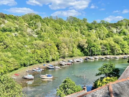 1 bedroom Cottage for sale in Riverside Cottages, Forder, PL12