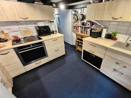 1 bedroom Cottage for sale in Riverside Cottages, Forder, PL12